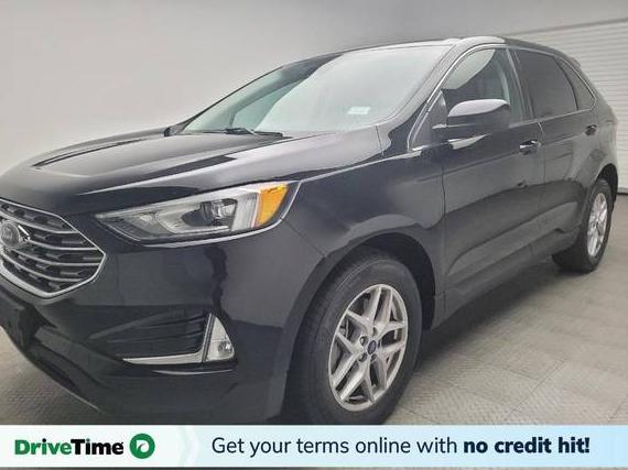 FORD EDGE 2021 2FMPK4J97MBA54148 image FORD EDGE 2021 2FMPK4J97MBA54148 image