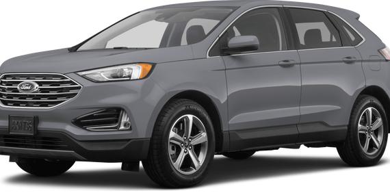 FORD EDGE 2021 2FMPK4G91MBA25137 image