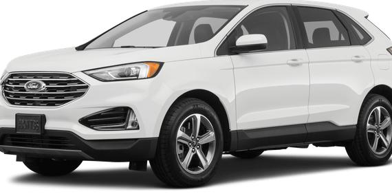 FORD EDGE 2021 2FMPK3J98MBA26398 image