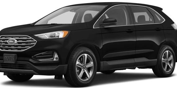 FORD EDGE 2021 2FMPK4G9XMBA40526 image