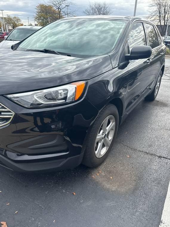 FORD EDGE 2021 2FMPK3G98MBA65886 image