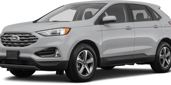 FORD EDGE 2021 2FMPK4J97MBA08108 image