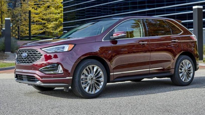 FORD EDGE 2021 2FMPK4APXMBA65076 image