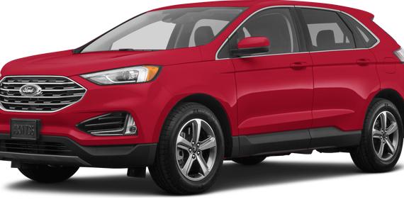 FORD EDGE 2021 2FMPK4J98MBA02267 image