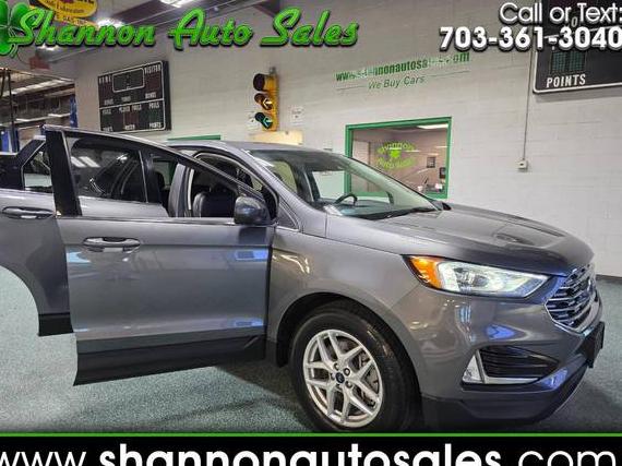 FORD EDGE 2021 2FMPK3J93MBA53766 image FORD EDGE 2021 2FMPK3J93MBA53766 image