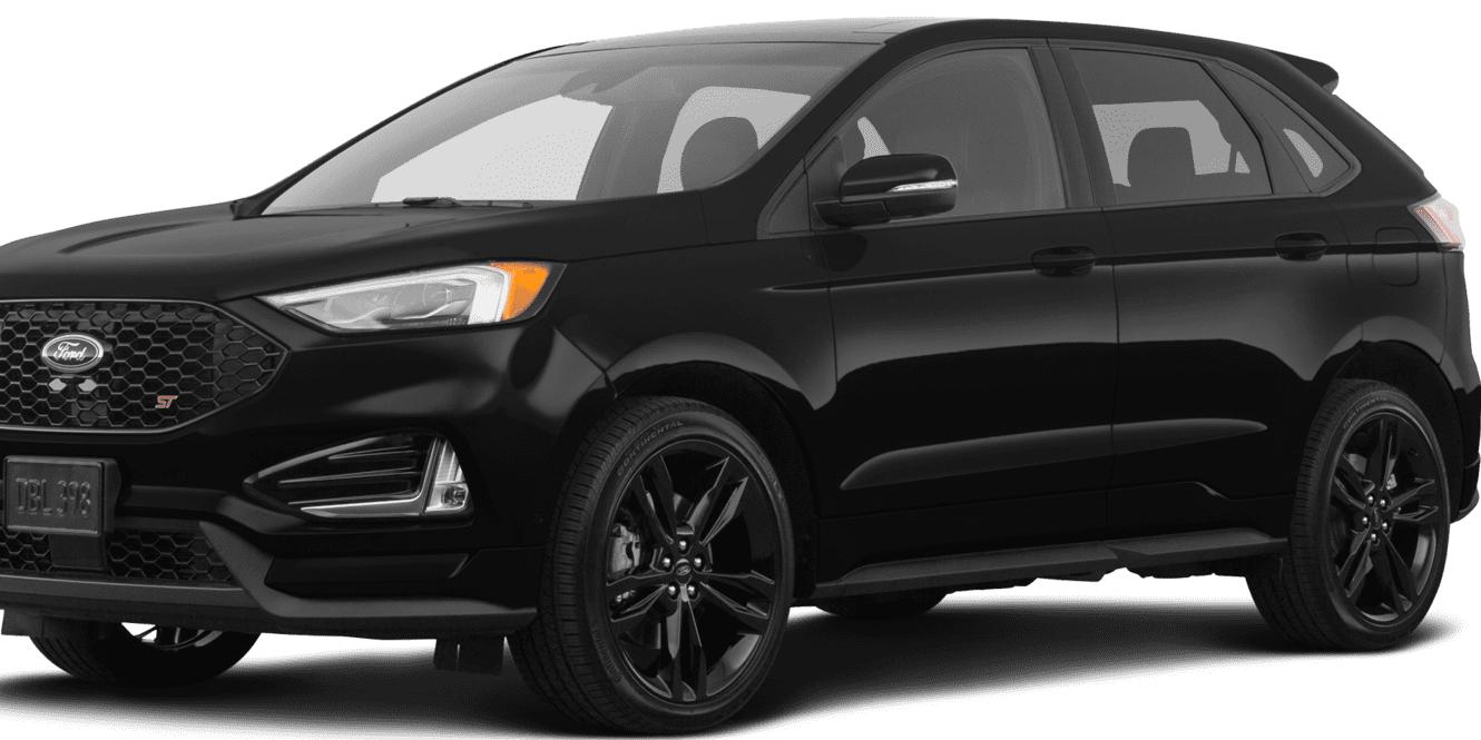 FORD EDGE 2021 2FMPK4AP4MBA02314 image