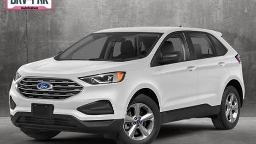 FORD EDGE 2021 2FMPK4AP6MBA20376 image