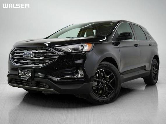 FORD EDGE 2021 2FMPK4J99MBA11222 image FORD EDGE 2021 2FMPK4J99MBA11222 image