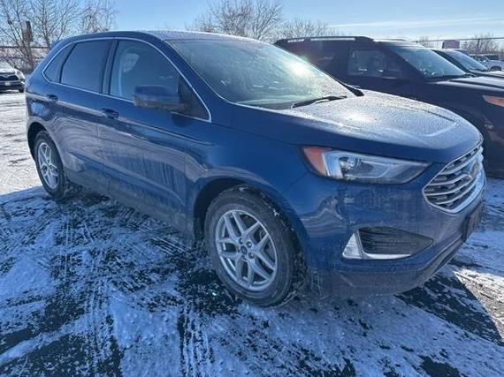 FORD EDGE 2021 2FMPK4J92MBA08775 image FORD EDGE 2021 2FMPK4J92MBA08775 image