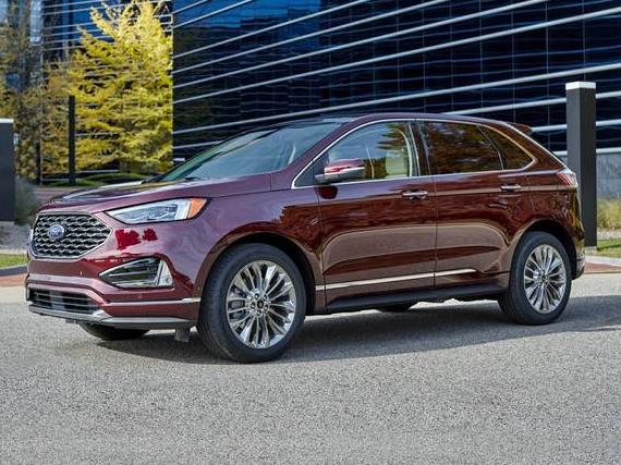 FORD EDGE 2021 2FMPK4J97MBA46454 image
