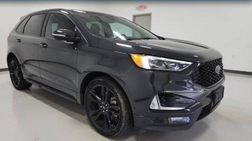 FORD EDGE 2021 2FMPK4AP0MBA13424 image