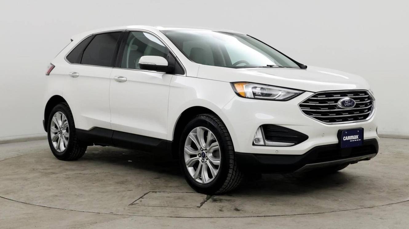 FORD EDGE 2021 2FMPK4K94MBA20893 image