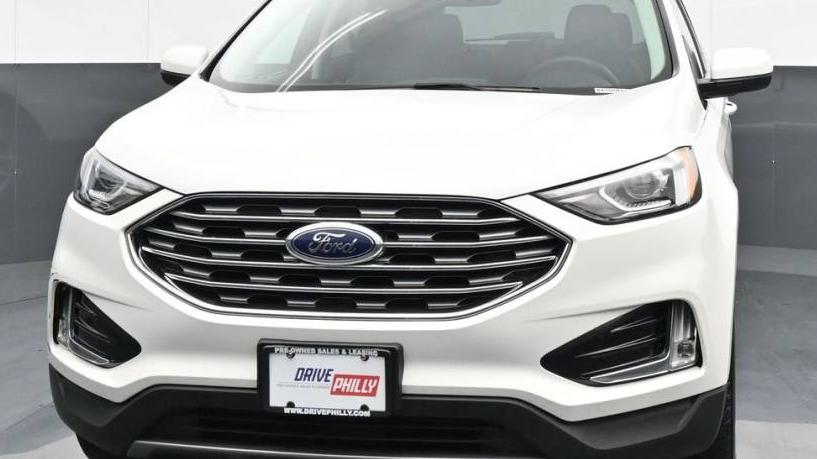 FORD EDGE 2021 2FMPK4J92MBA62870 image