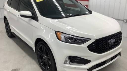 FORD EDGE 2021 2FMPK4AP1MBA29891 image