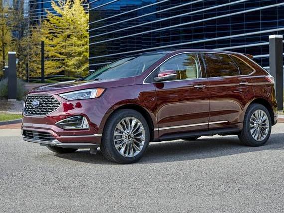 FORD EDGE 2021 2FMPK4AP0MBA61330 image
