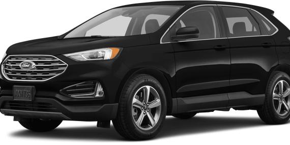 FORD EDGE 2021 2FMPK3J91MBA22466 image