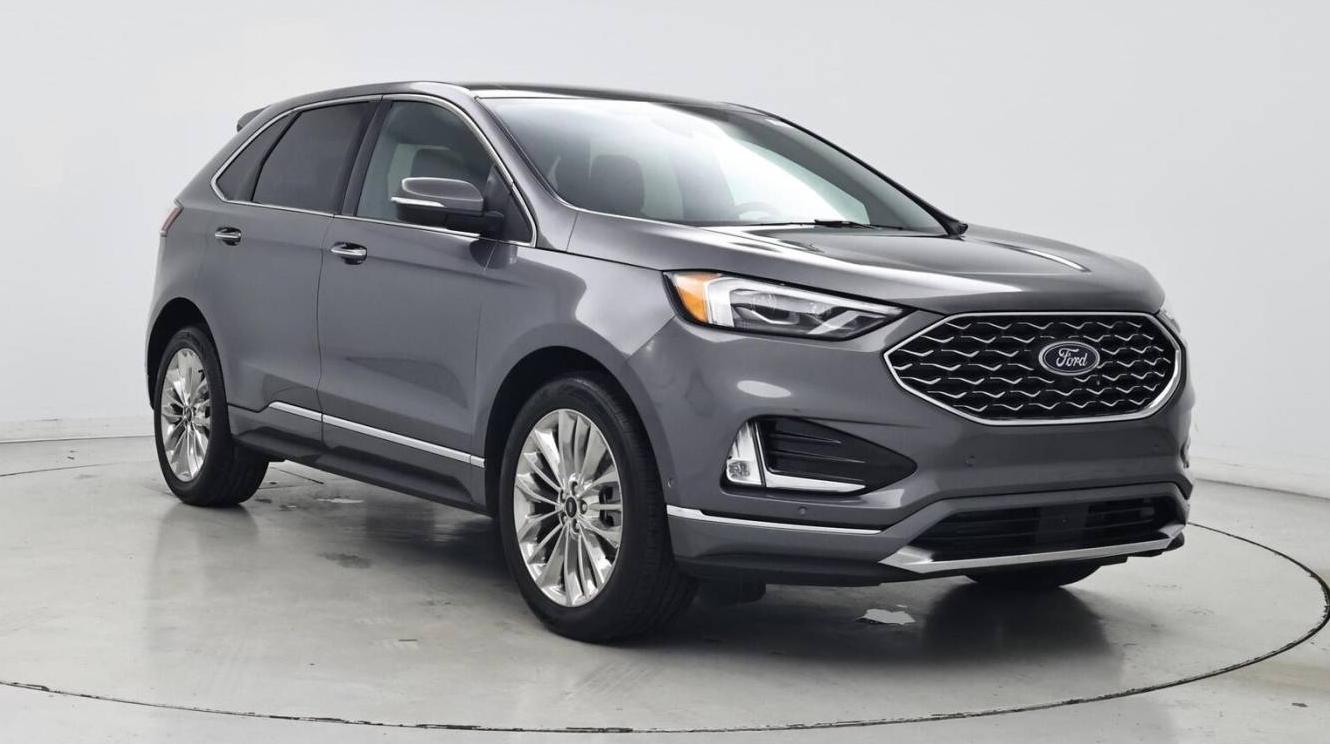 FORD EDGE 2021 2FMPK4K99MBA17701 image