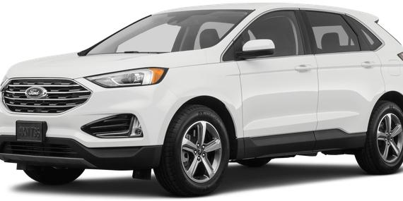 FORD EDGE 2021 2FMPK3G92MBA20751 image