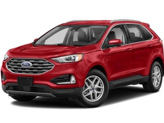FORD EDGE 2021 2FMPK4J97MBA39424 image