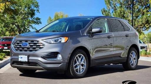 FORD EDGE 2021 2FMPK4J92MBA25429 image