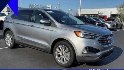 FORD EDGE 2021 2FMPK3K98MBA46973 image