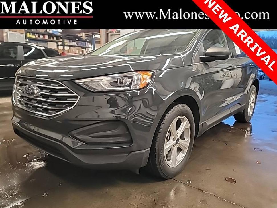 FORD EDGE 2021 2FMPK3G99MBA24540 image