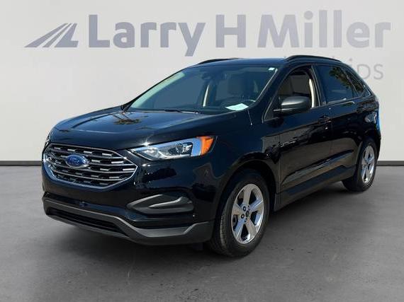 FORD EDGE 2021 2FMPK3G98MBA24240 image