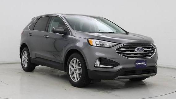 FORD EDGE 2021 2FMPK3J94MBA40797 image FORD EDGE 2021 2FMPK3J94MBA40797 image