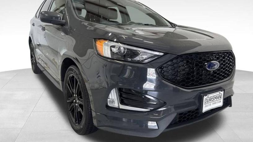 FORD EDGE 2021 2FMPK3J95MBA09994 image