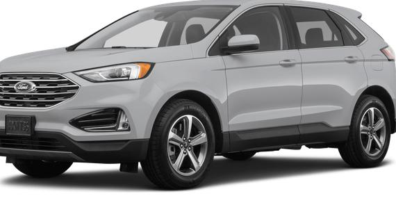 FORD EDGE 2021 2FMPK4J97MBA54554 image
