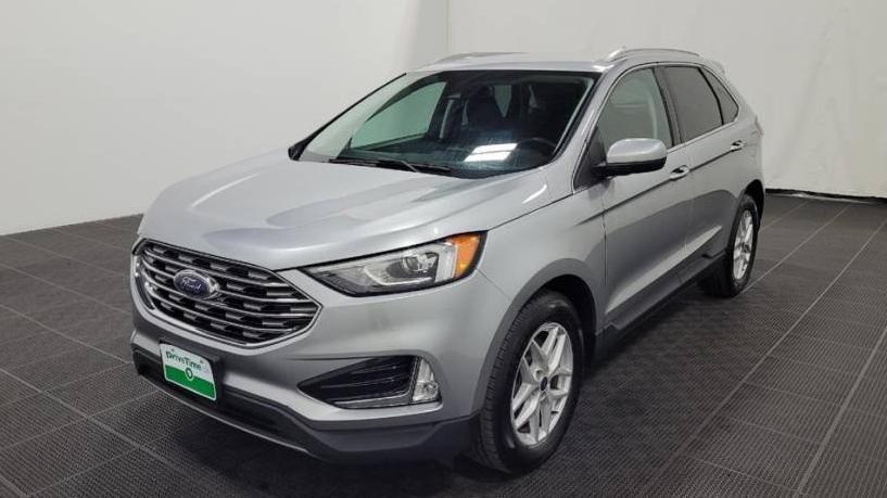 FORD EDGE 2021 2FMPK3J93MBA07368 image