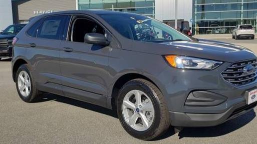 FORD EDGE 2021 2FMPK3G92MBA00743 image