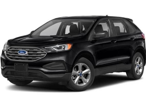 FORD EDGE 2021 2FMPK3G96MBA62582 image