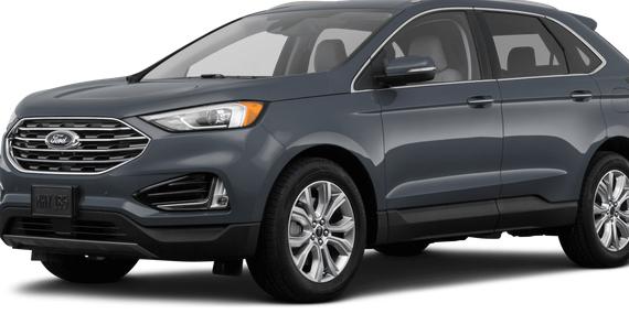 FORD EDGE 2021 2FMPK3K94MBA51555 image