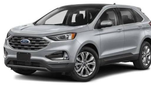 FORD EDGE 2021 2FMPK4K90MBA21104 image