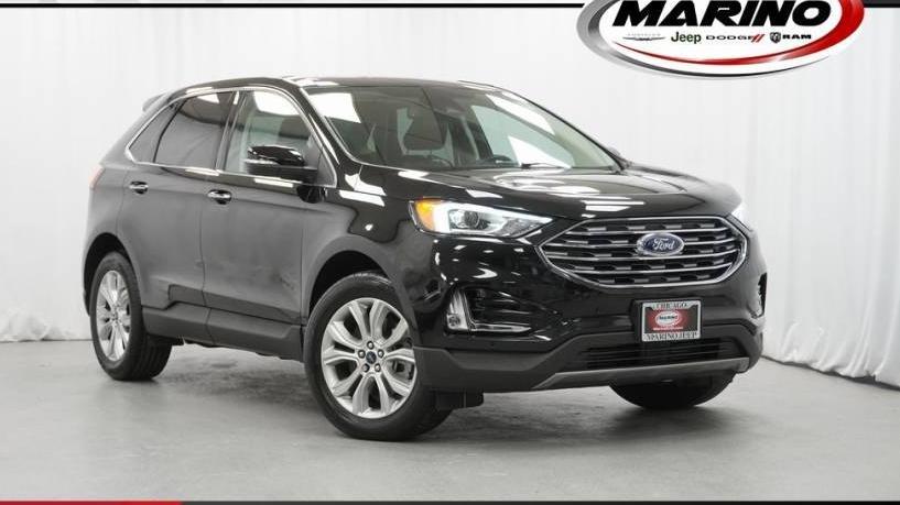 FORD EDGE 2021 2FMPK3K97MBA54255 image