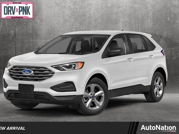 FORD EDGE 2021 2FMPK4AP9MBA59138 image