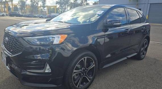 FORD EDGE 2021 2FMPK4APXMBA17965 image FORD EDGE 2021 2FMPK4APXMBA17965 image