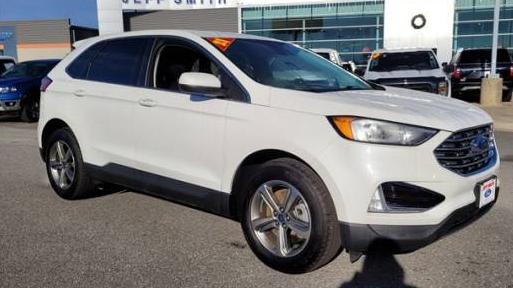 FORD EDGE 2021 2FMPK3J97MBA13268 image