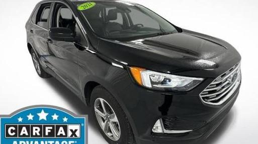 FORD EDGE 2021 2FMPK4J92MBA13815 image