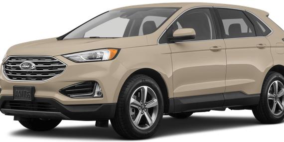 FORD EDGE 2021 2FMPK3G98MBA07843 image