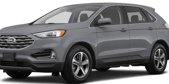 FORD EDGE 2021 2FMPK4J92MBA48533 image