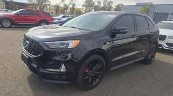 FORD EDGE 2021 2FMPK4AP5MBA61405 image