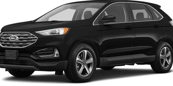 FORD EDGE 2021 2FMPK3J97MBA61398 image
