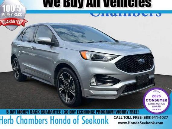 FORD EDGE 2021 2FMPK4APXMBA43174 image FORD EDGE 2021 2FMPK4APXMBA43174 image