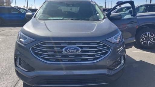 FORD EDGE 2021 2FMPK4J99MBA66446 image