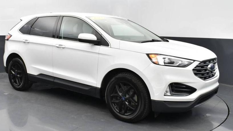 FORD EDGE 2021 2FMPK4J97MBA22915 image