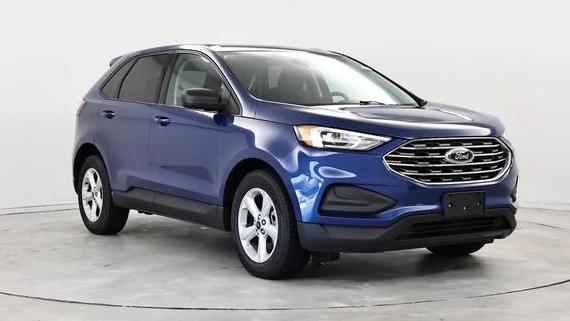 FORD EDGE 2021 2FMPK4G96MBA25828 image FORD EDGE 2021 2FMPK4G96MBA25828 image