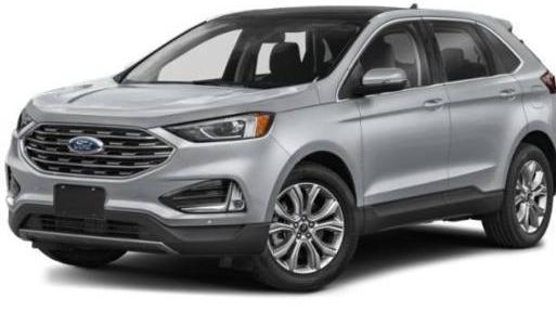 FORD EDGE 2021 2FMPK4K95MBA06131 image