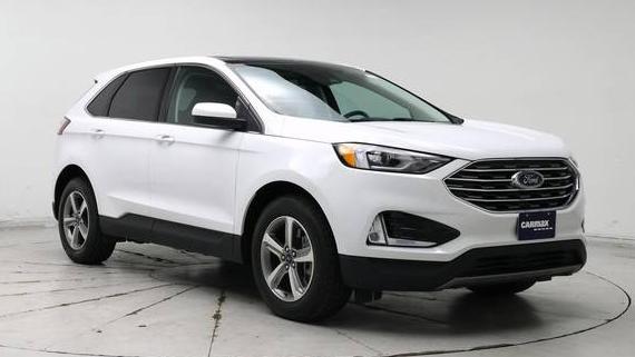 FORD EDGE 2021 2FMPK4J98MBA36791 image